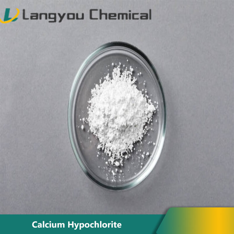 Calcium Hypochlorite Calcium Hypochlorite
