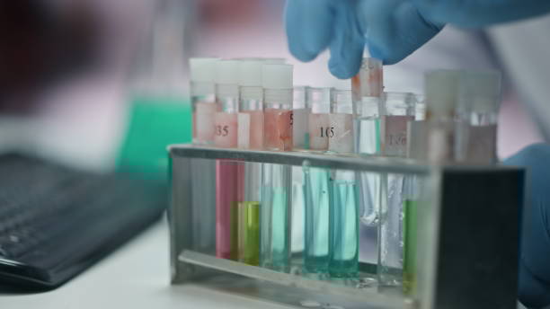 Diallyldimethylammonium Chloride(DADMAC) Storage Method