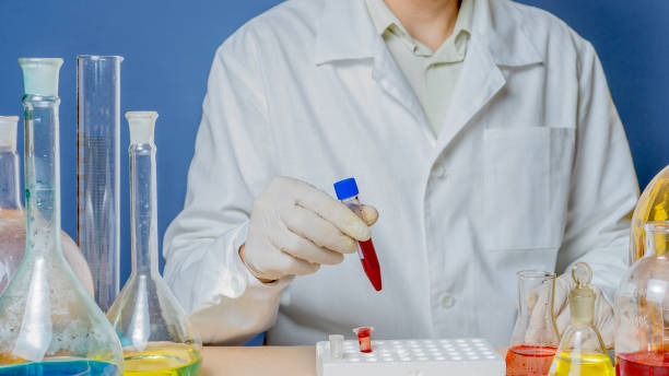 Is Diallyldimethylammonium Chloride(DADMAC) Harmful to Humans