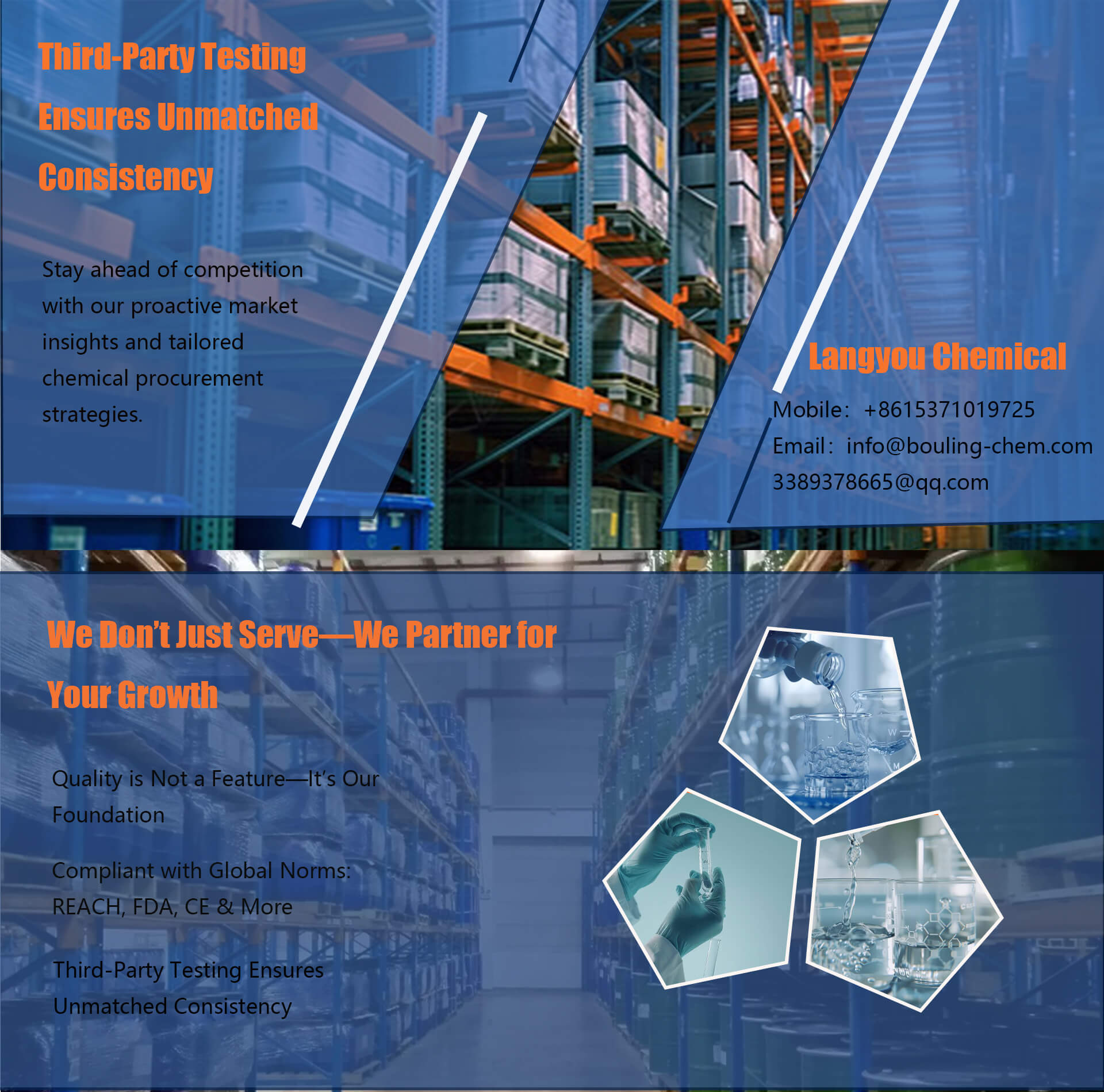 Calcium Hypochlorite